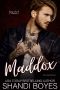 [The Italian Cartel 04] • Maddox (The Italian Cartel Book 5)